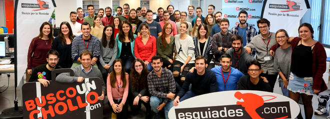 Equipo de Amimir.com