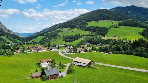 Forstau