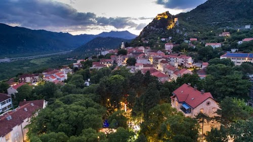 Vrgorac