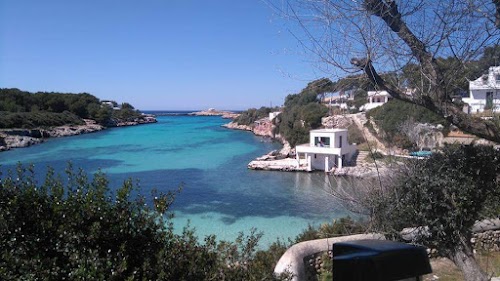 Caleta d'en Gorries