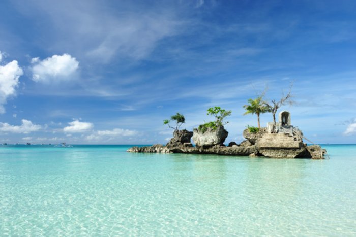 Boracay