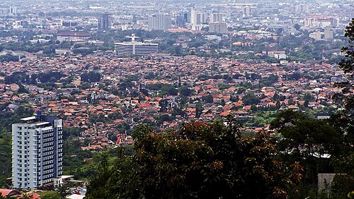 Bandung