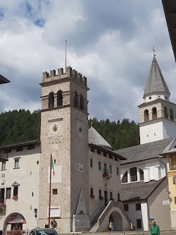 Pieve di Cadore
