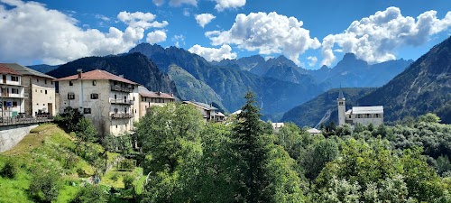 Valle di Cadore