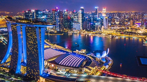 Singapur