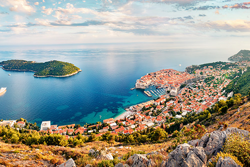 Dubrovnik-Neretva