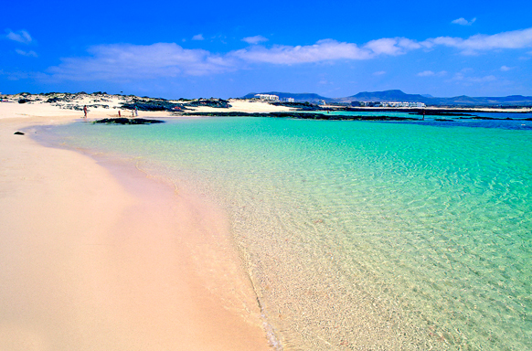 Fuerteventura