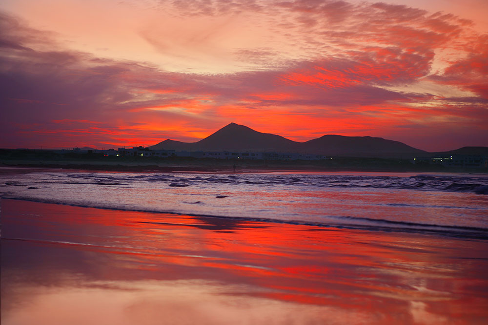 Lanzarote