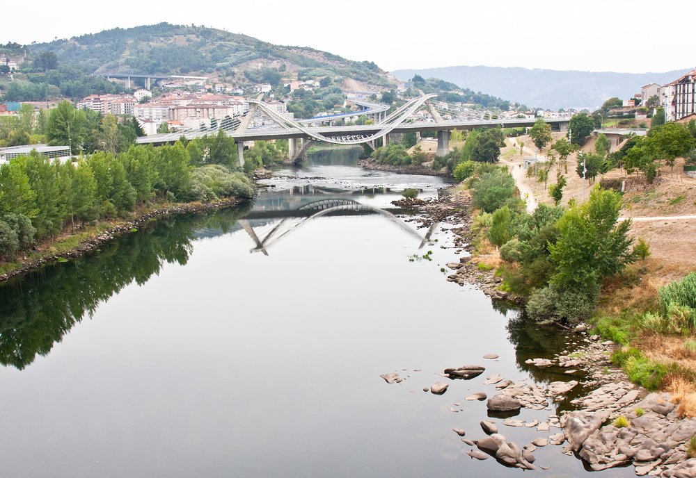 Ourense província