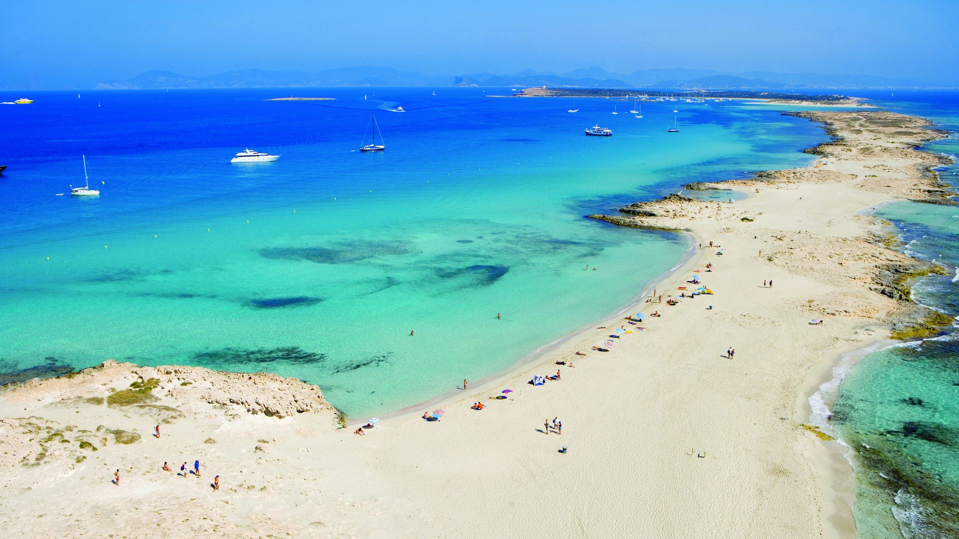 Formentera (Ilha) 