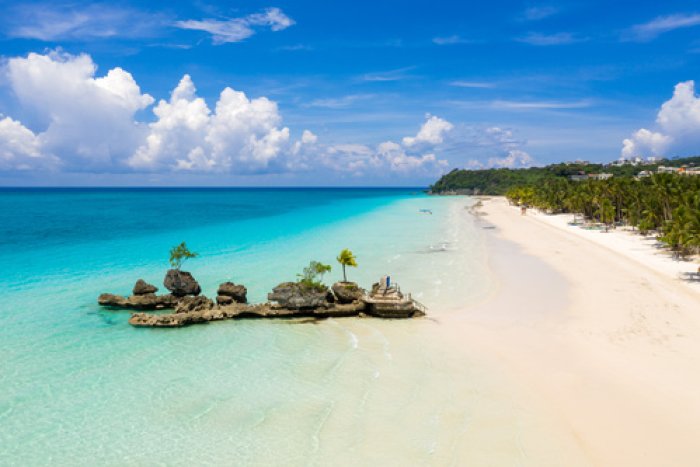 Visayas Occidentale