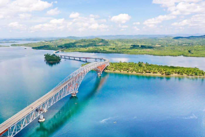 Visayas Orientale