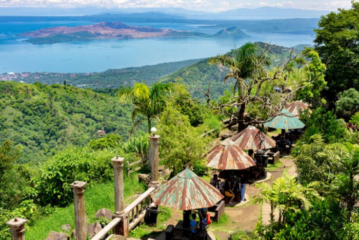 Calabarzon