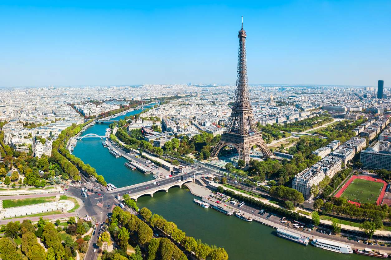 Métropole du Grand Paris
