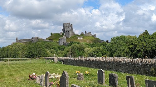 Dorset (contea)