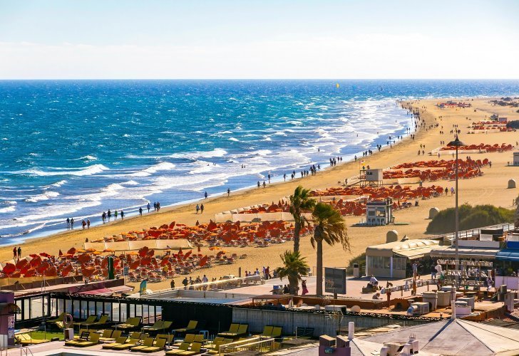Gran Canaria