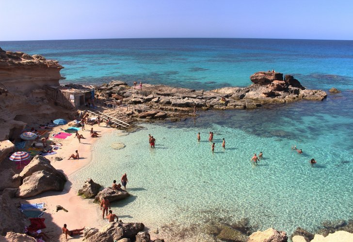Formentera