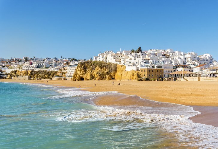 Albufeira