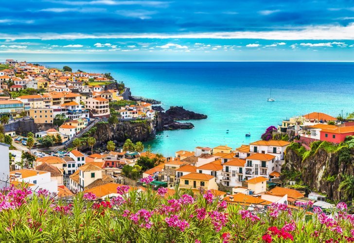 Madeira