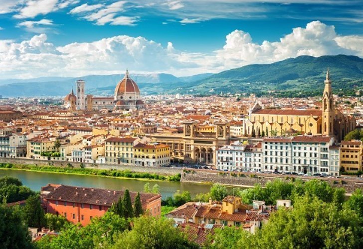 Firenze