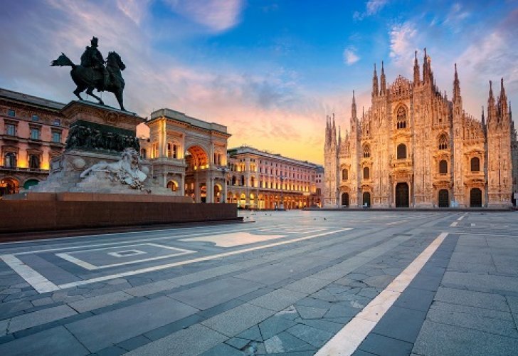 Milan