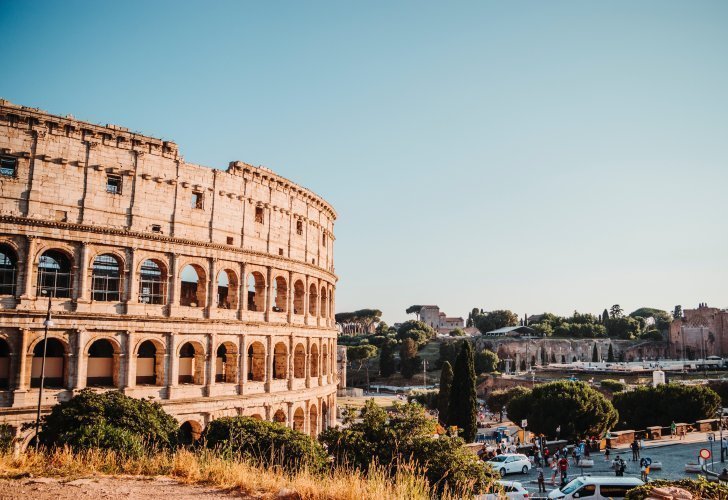 Roma