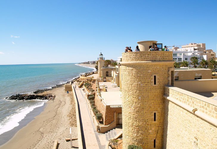 Roquetas de Mar