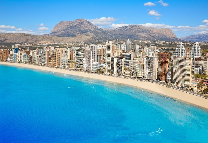 Benidorm