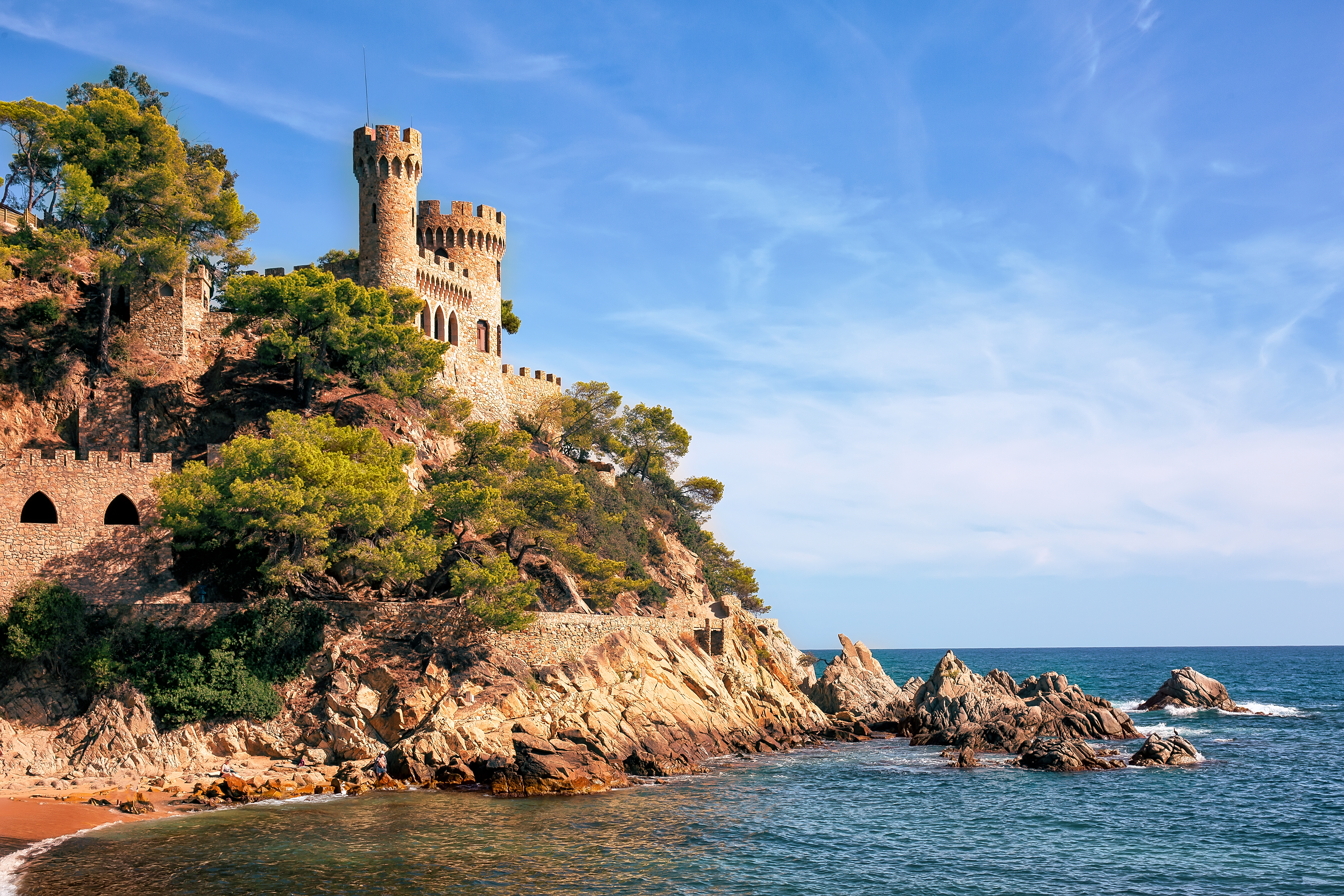 Lloret de Mar